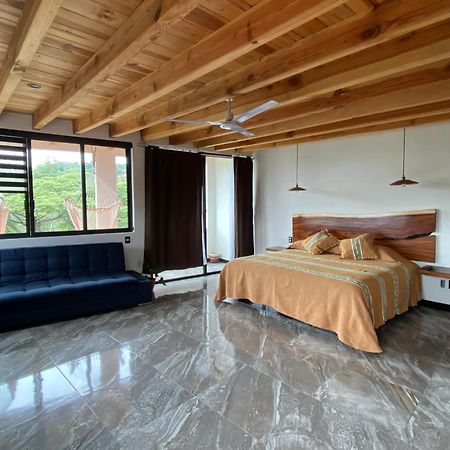 Hospedaje Anturios Valle De Bravo Εξωτερικό φωτογραφία