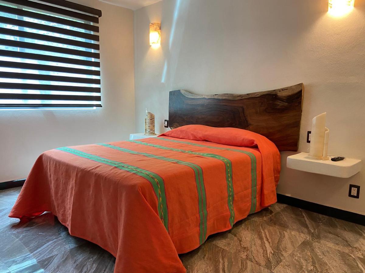 Hospedaje Anturios Valle De Bravo Εξωτερικό φωτογραφία
