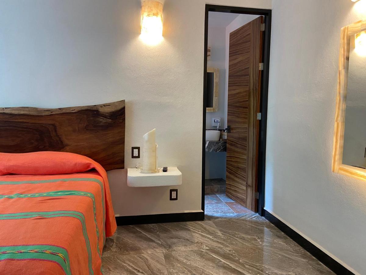 Hospedaje Anturios Valle De Bravo Εξωτερικό φωτογραφία