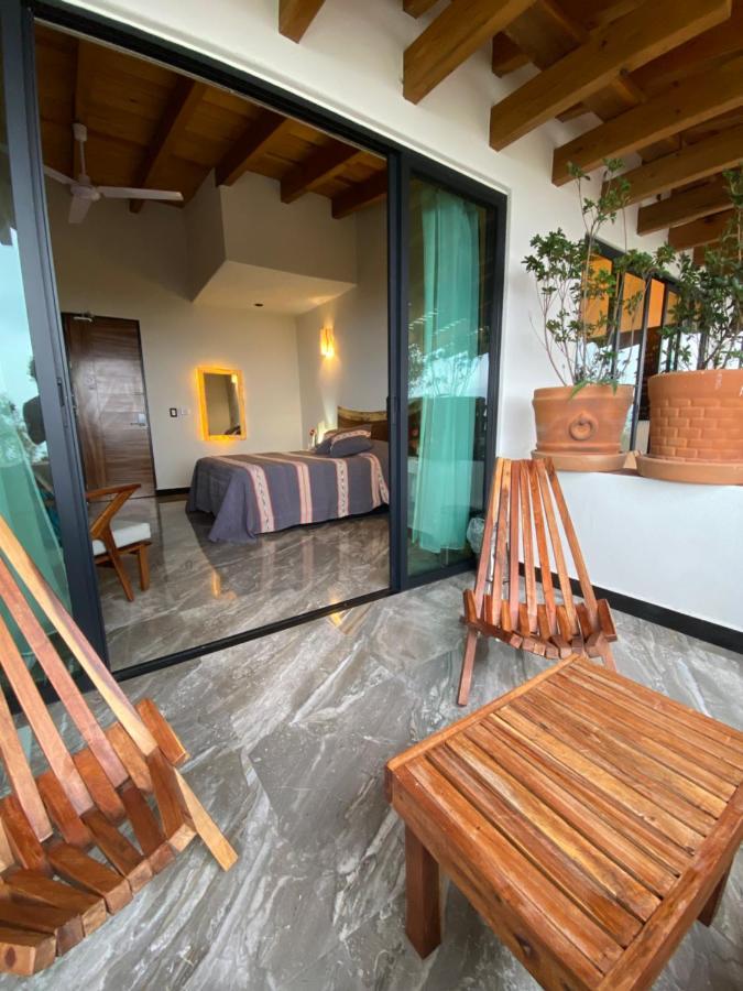 Hospedaje Anturios Valle De Bravo Εξωτερικό φωτογραφία