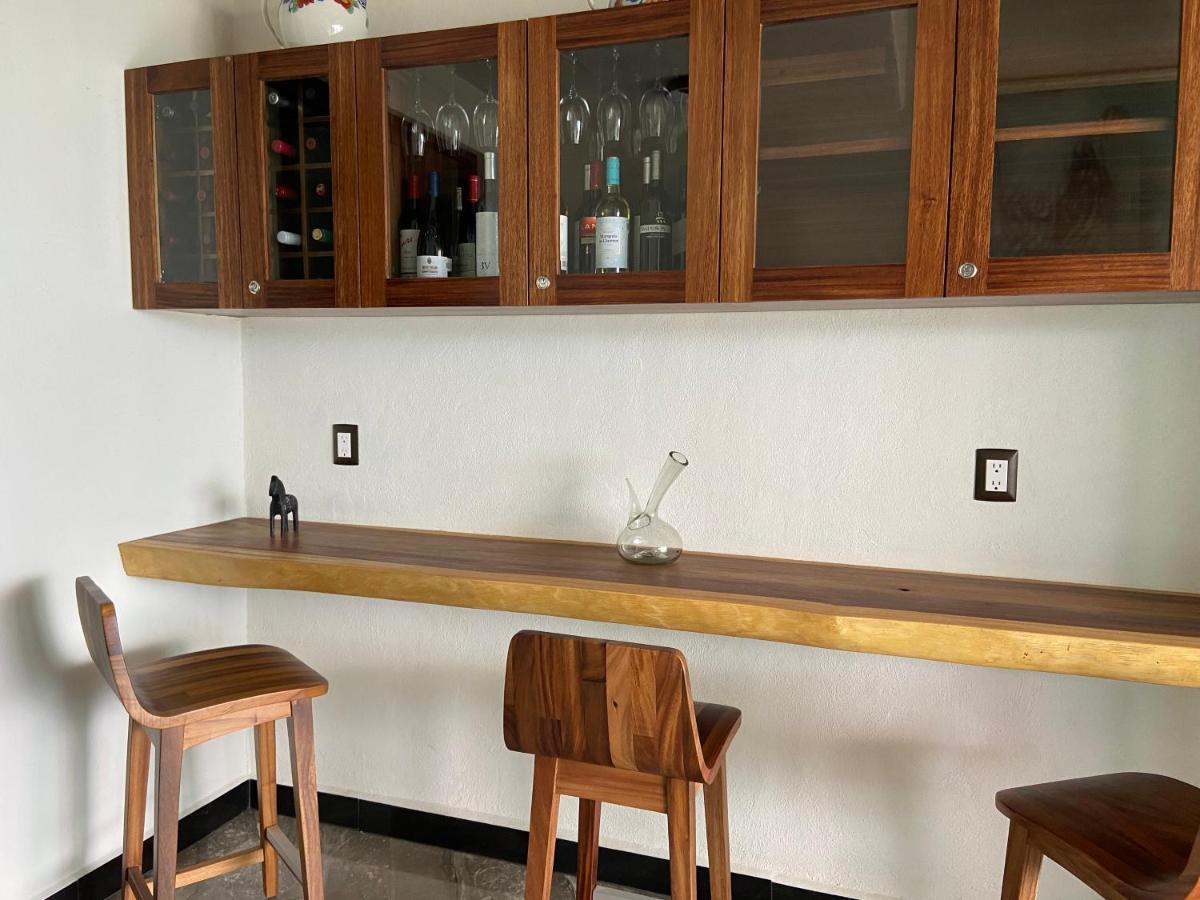 Hospedaje Anturios Valle De Bravo Εξωτερικό φωτογραφία