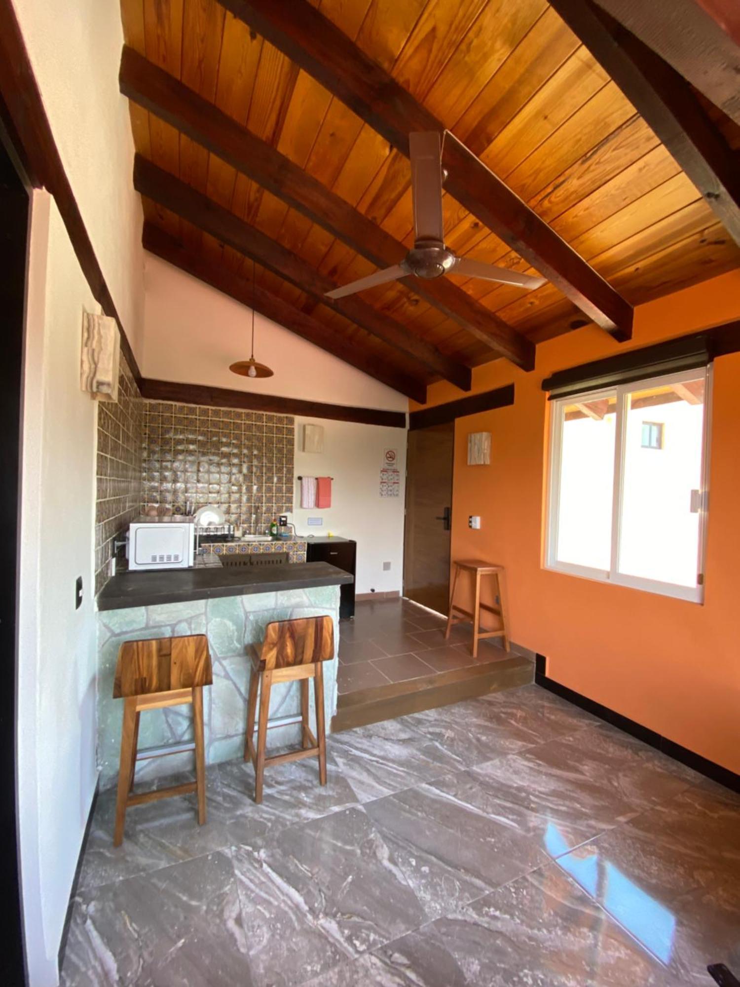 Hospedaje Anturios Valle De Bravo Εξωτερικό φωτογραφία