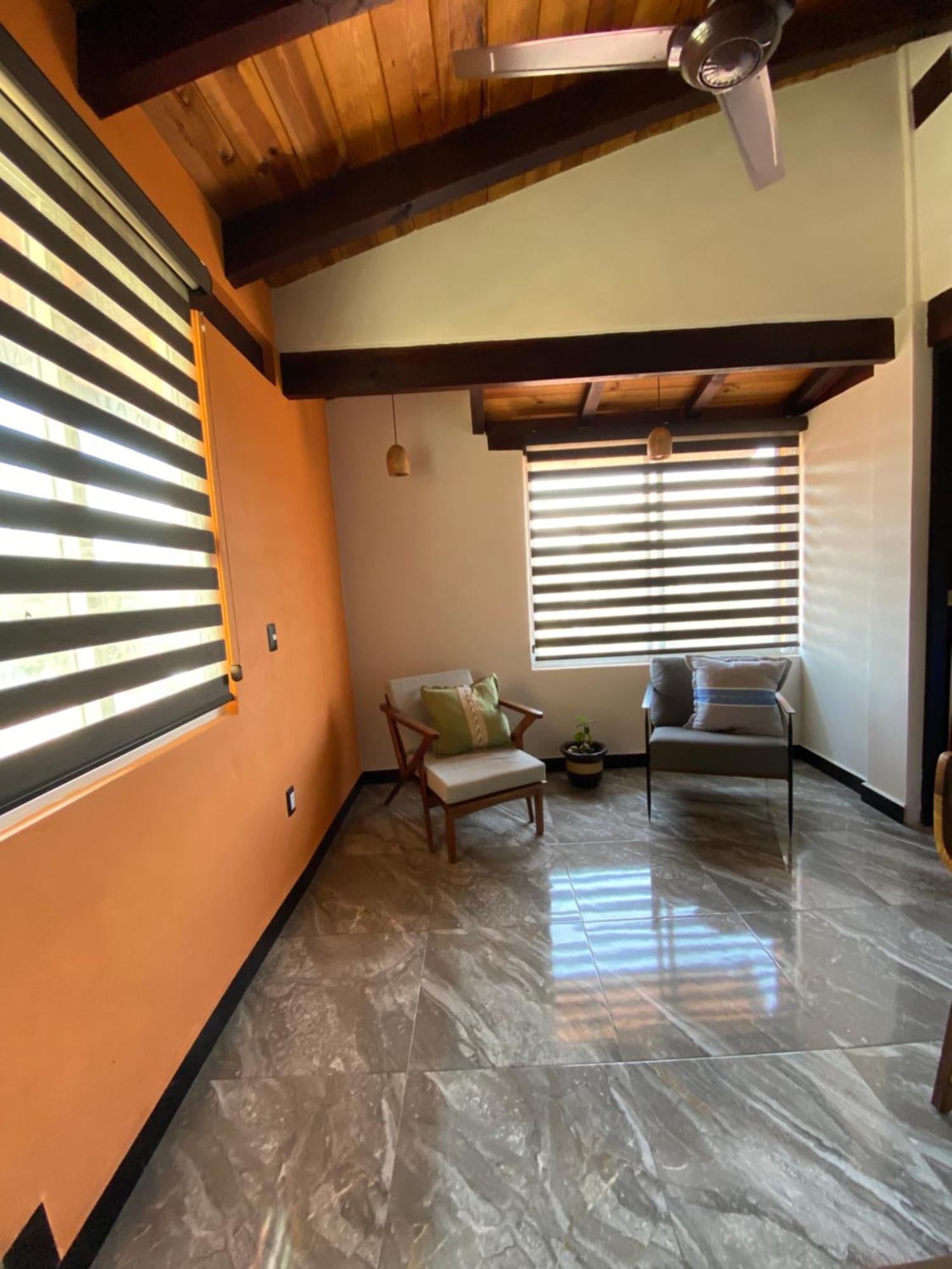 Hospedaje Anturios Valle De Bravo Εξωτερικό φωτογραφία