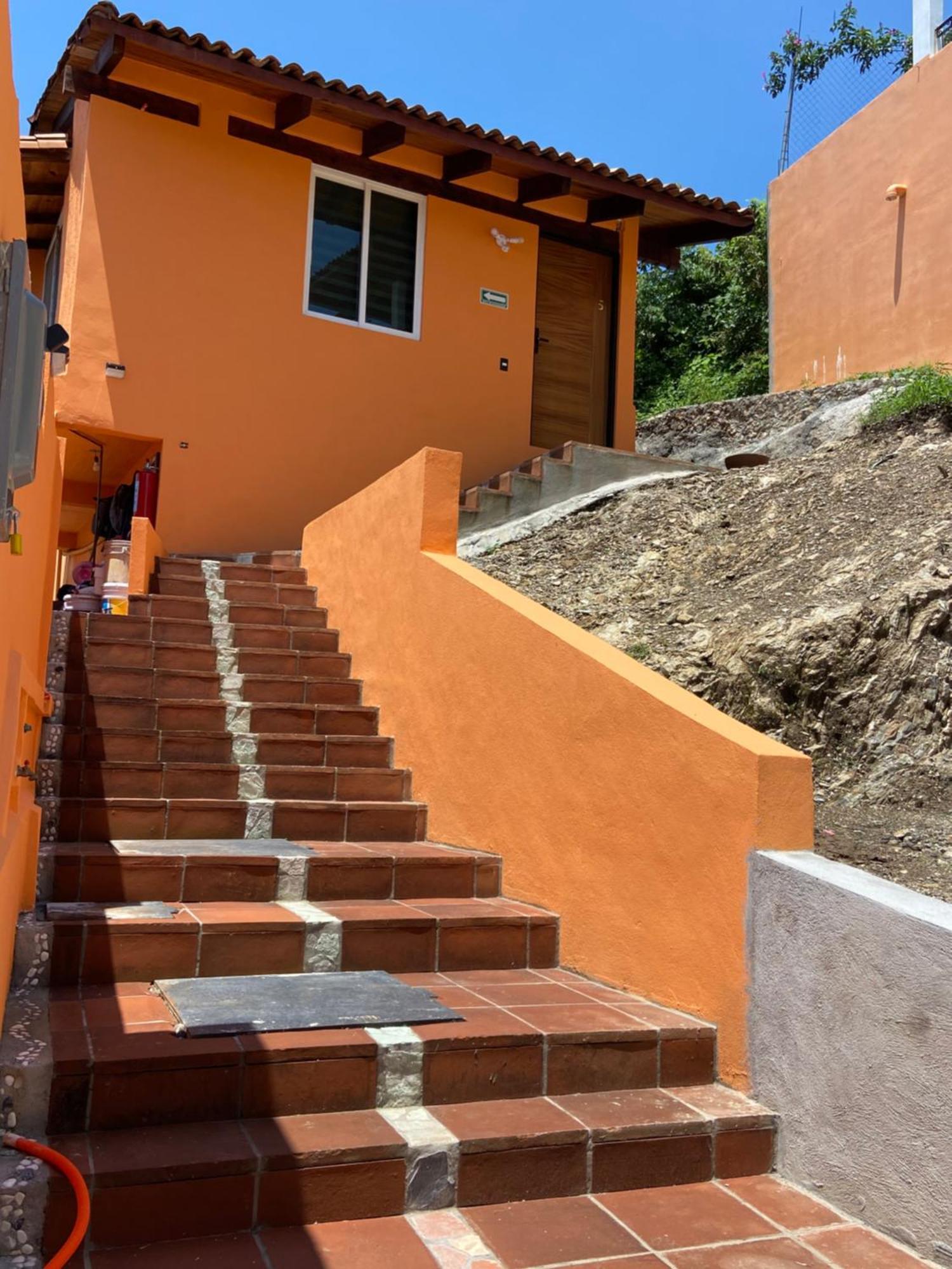 Hospedaje Anturios Valle De Bravo Εξωτερικό φωτογραφία