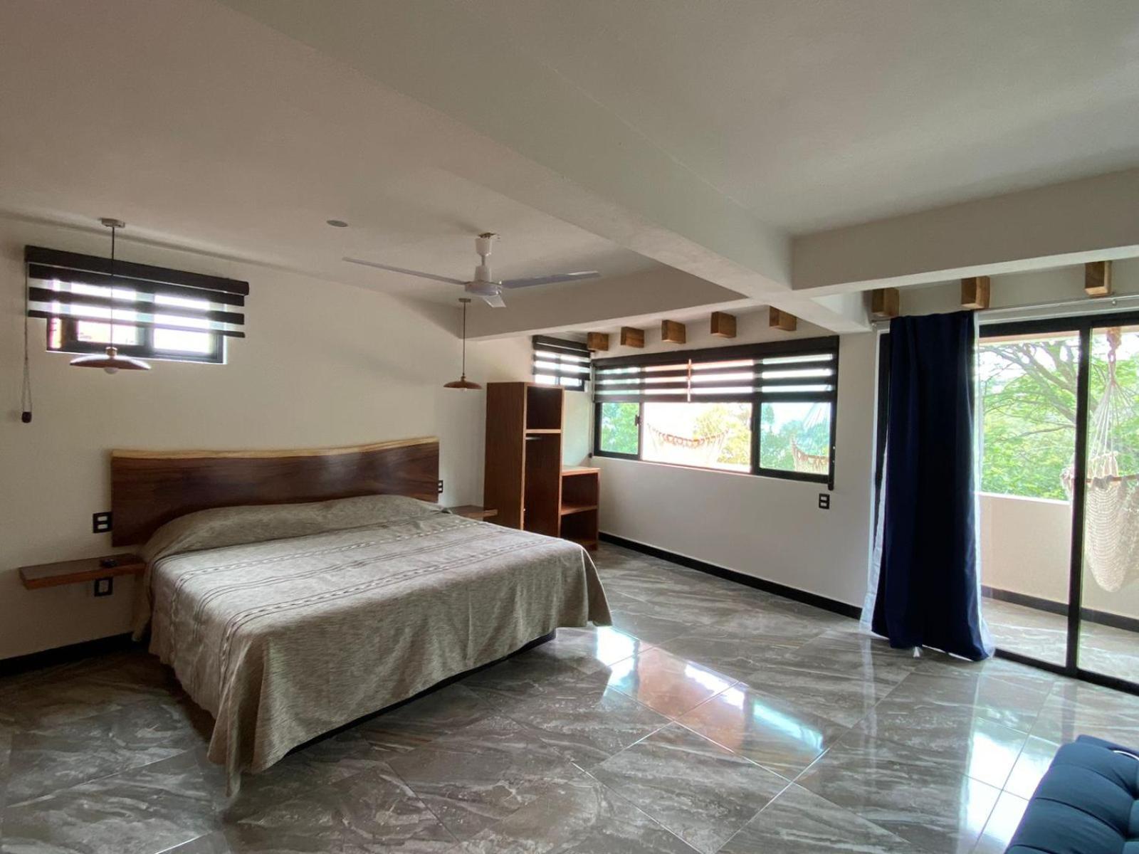 Hospedaje Anturios Valle De Bravo Εξωτερικό φωτογραφία