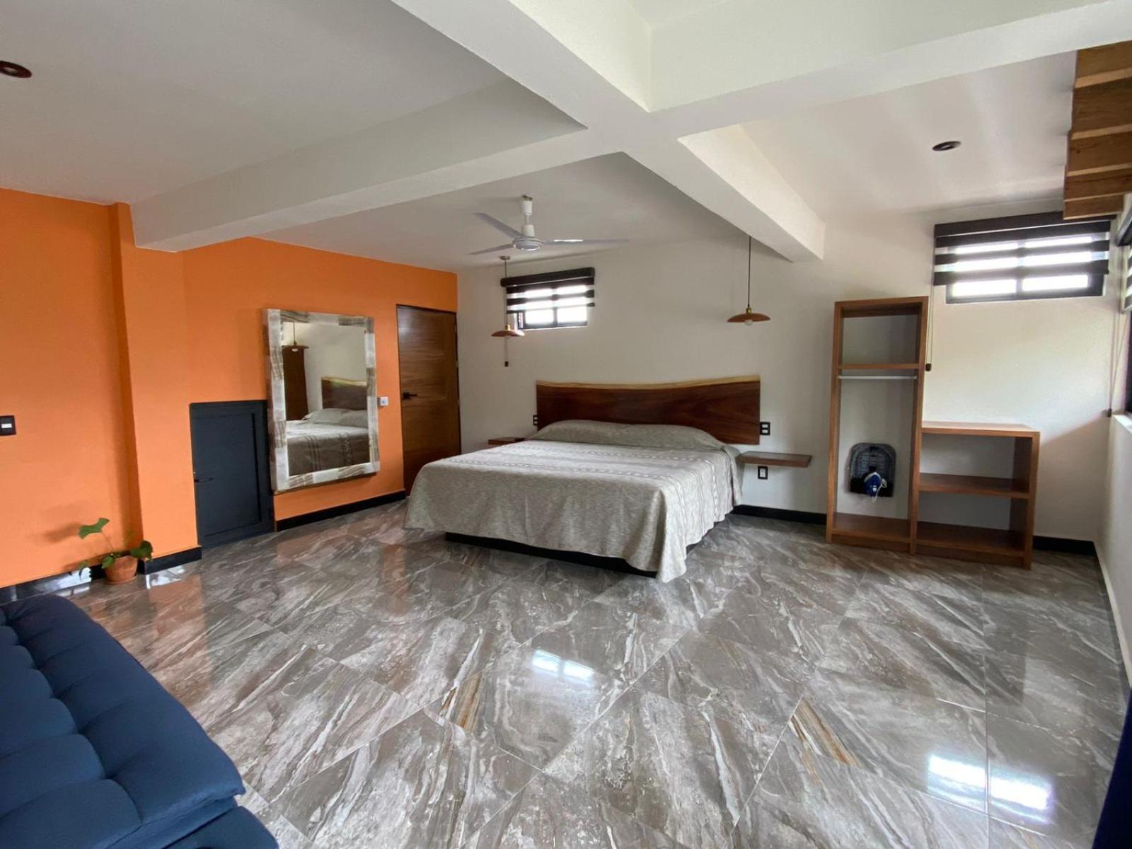 Hospedaje Anturios Valle De Bravo Εξωτερικό φωτογραφία