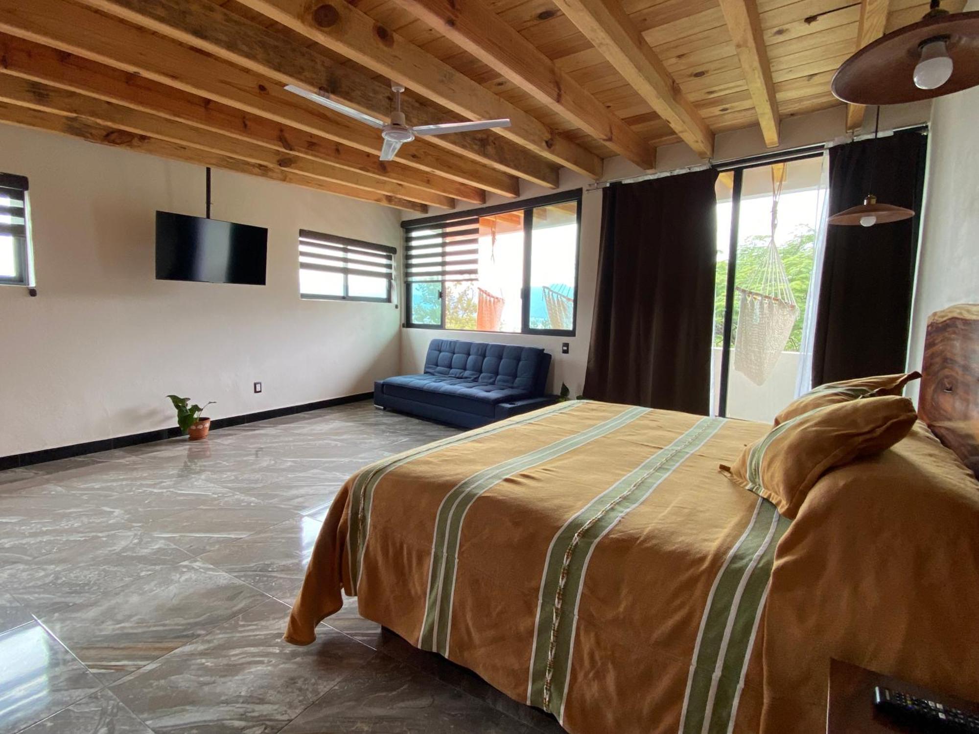 Hospedaje Anturios Valle De Bravo Εξωτερικό φωτογραφία