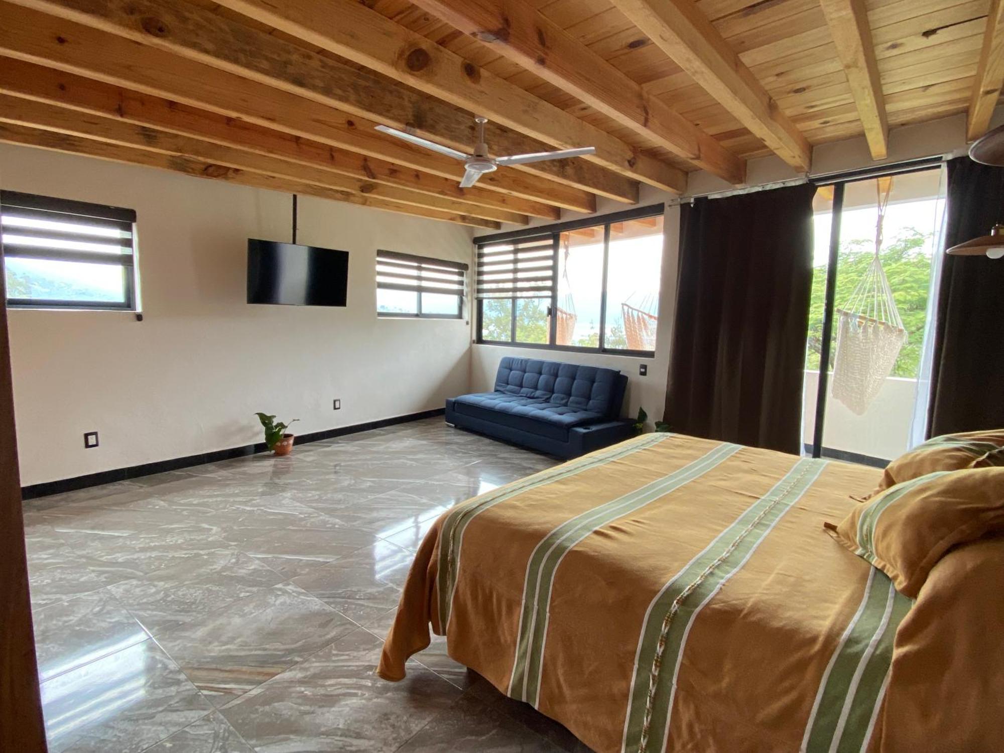 Hospedaje Anturios Valle De Bravo Εξωτερικό φωτογραφία