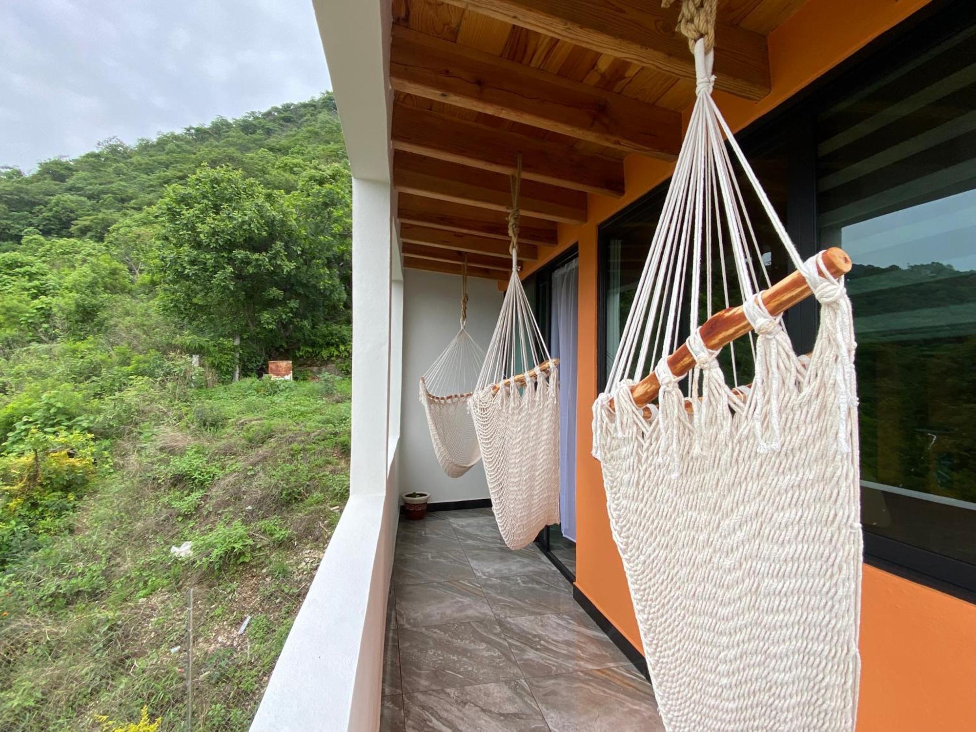 Hospedaje Anturios Valle De Bravo Εξωτερικό φωτογραφία