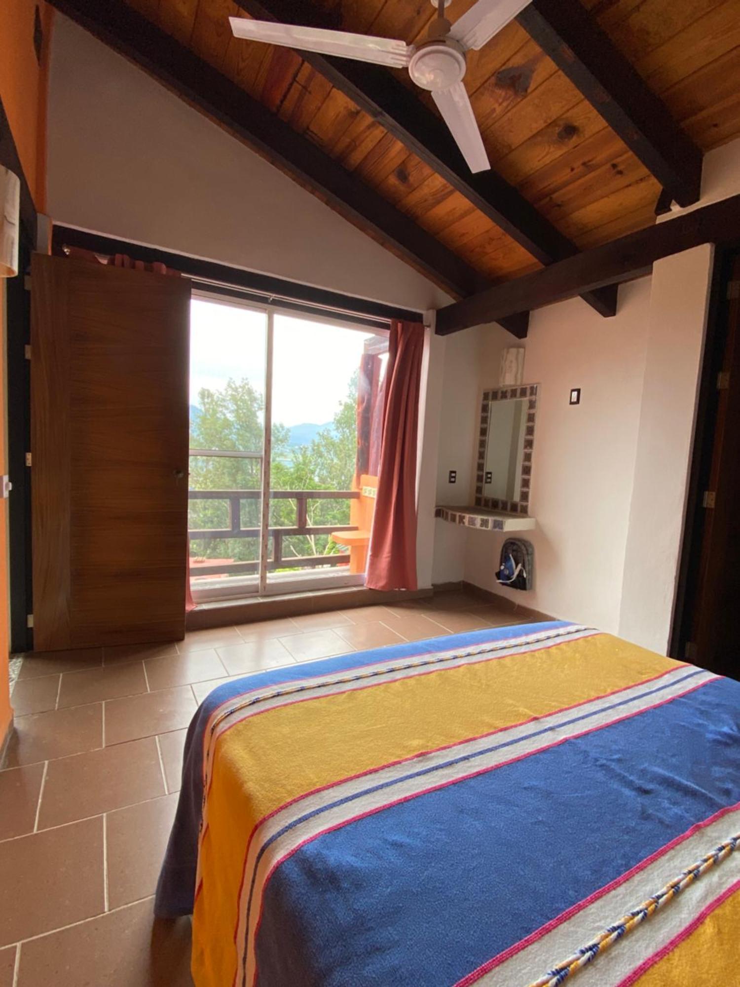 Hospedaje Anturios Valle De Bravo Εξωτερικό φωτογραφία