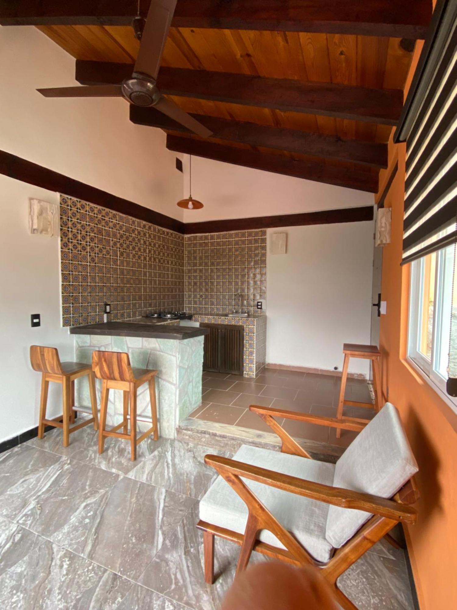 Hospedaje Anturios Valle De Bravo Εξωτερικό φωτογραφία